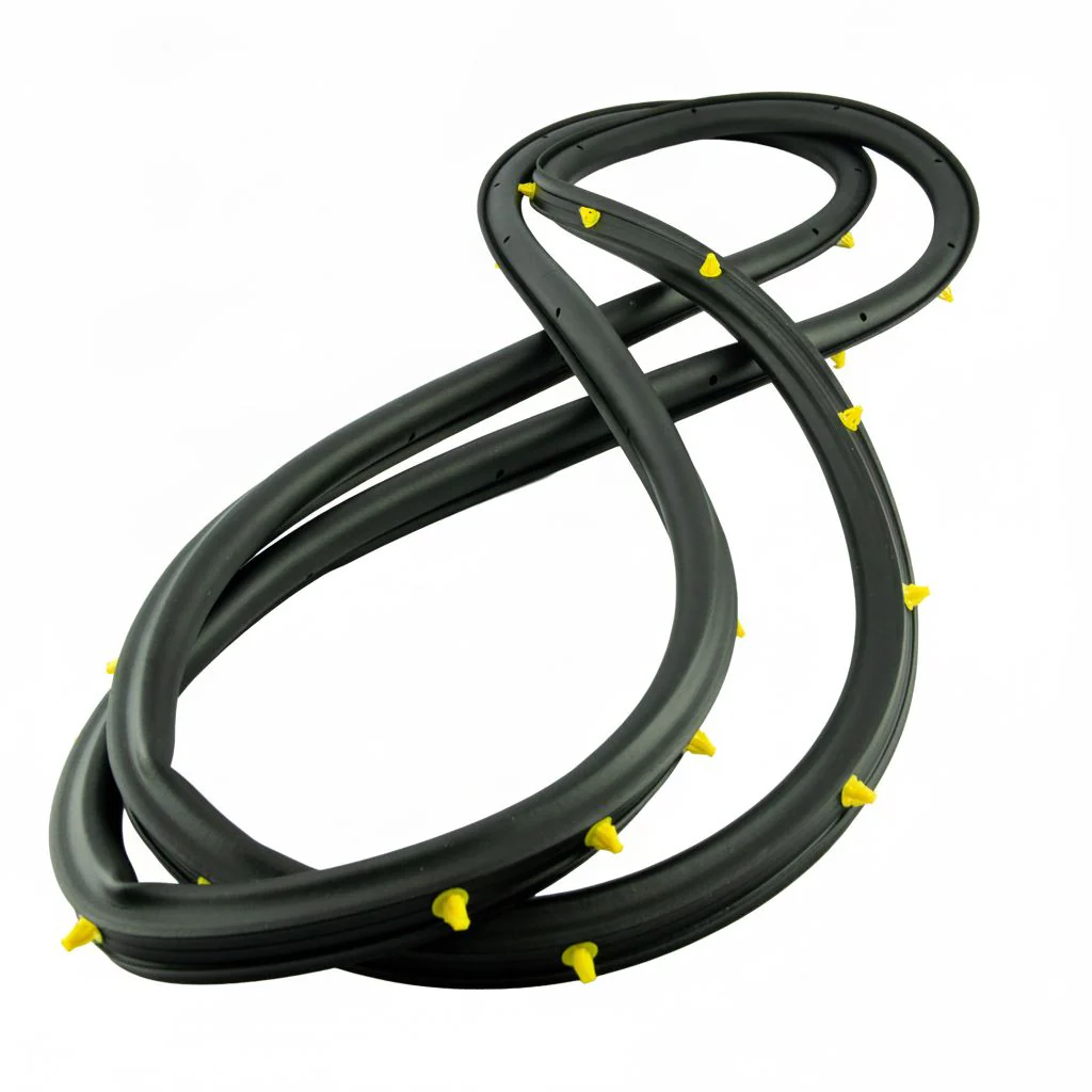 Kuga O/S Rear Outer Door Aperture Seal 2012-2020 - Image 4