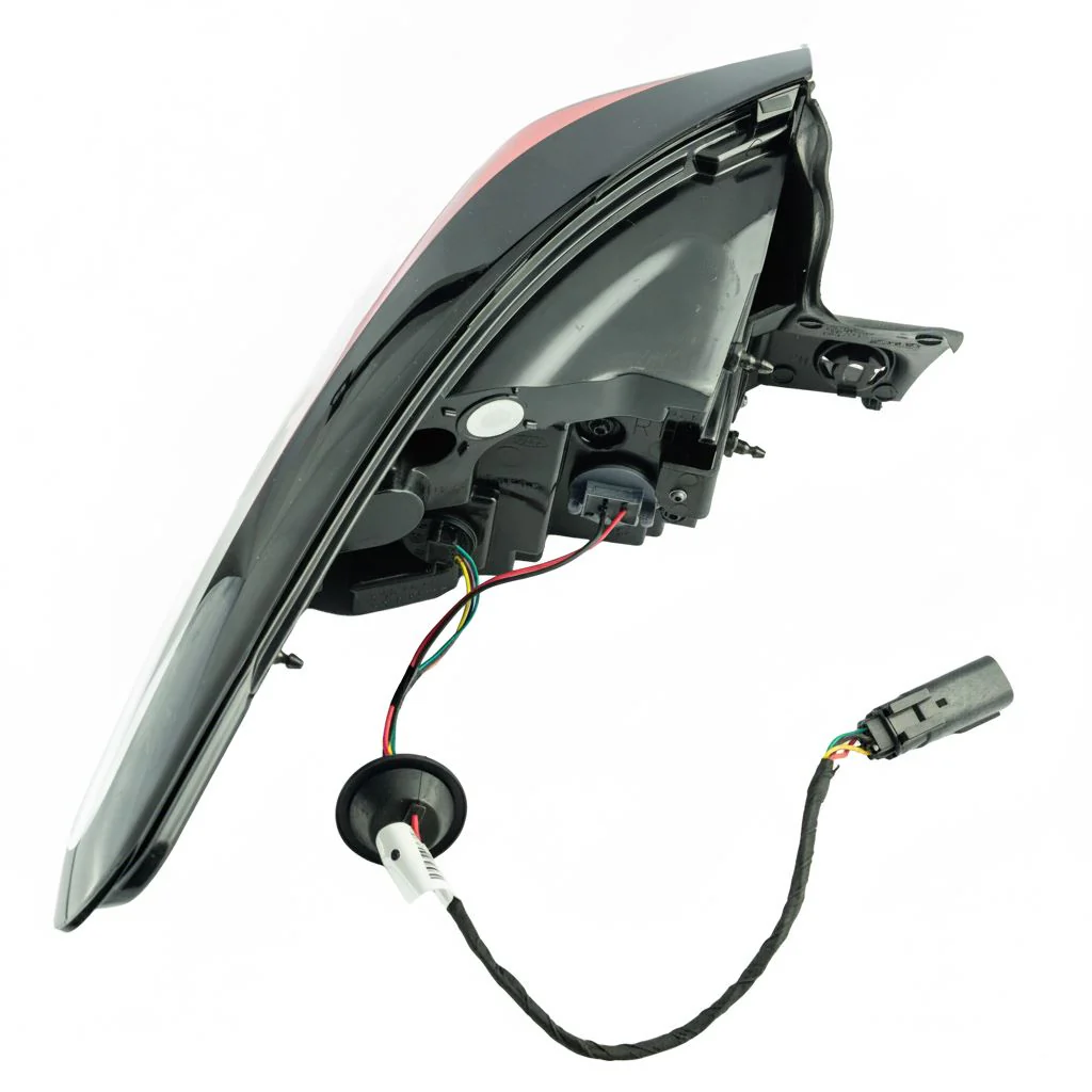 Kuga O/S Rear Outer Stop & Indicator Lamp 2020-2024 - Image 2