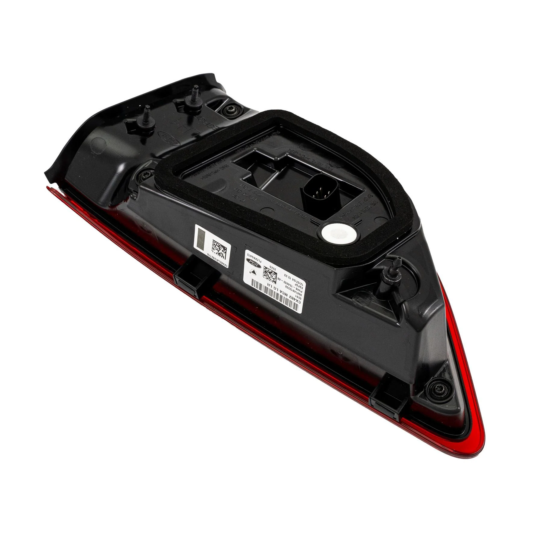 Kuga Passenger Side Rear Inner Light Lamp Cluster 2024-Onwards - Image 2
