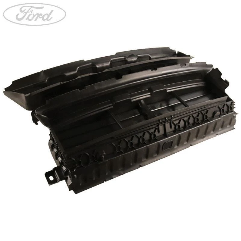 KUGA PETROL & DIESEL RADIATOR CONTROL SHUTTER 2016- - Image 2