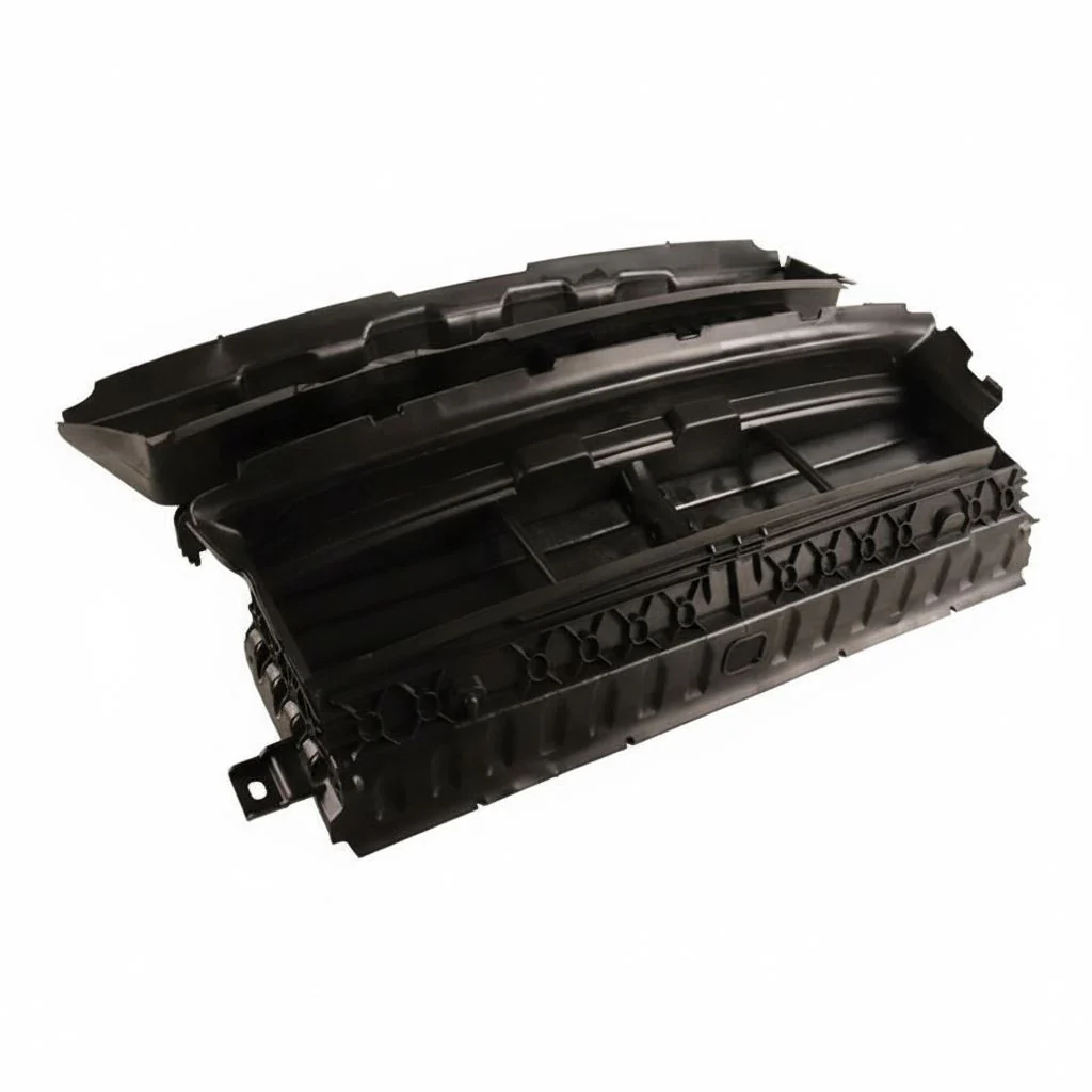 KUGA PETROL & DIESEL RADIATOR CONTROL SHUTTER 2016- - Image 6