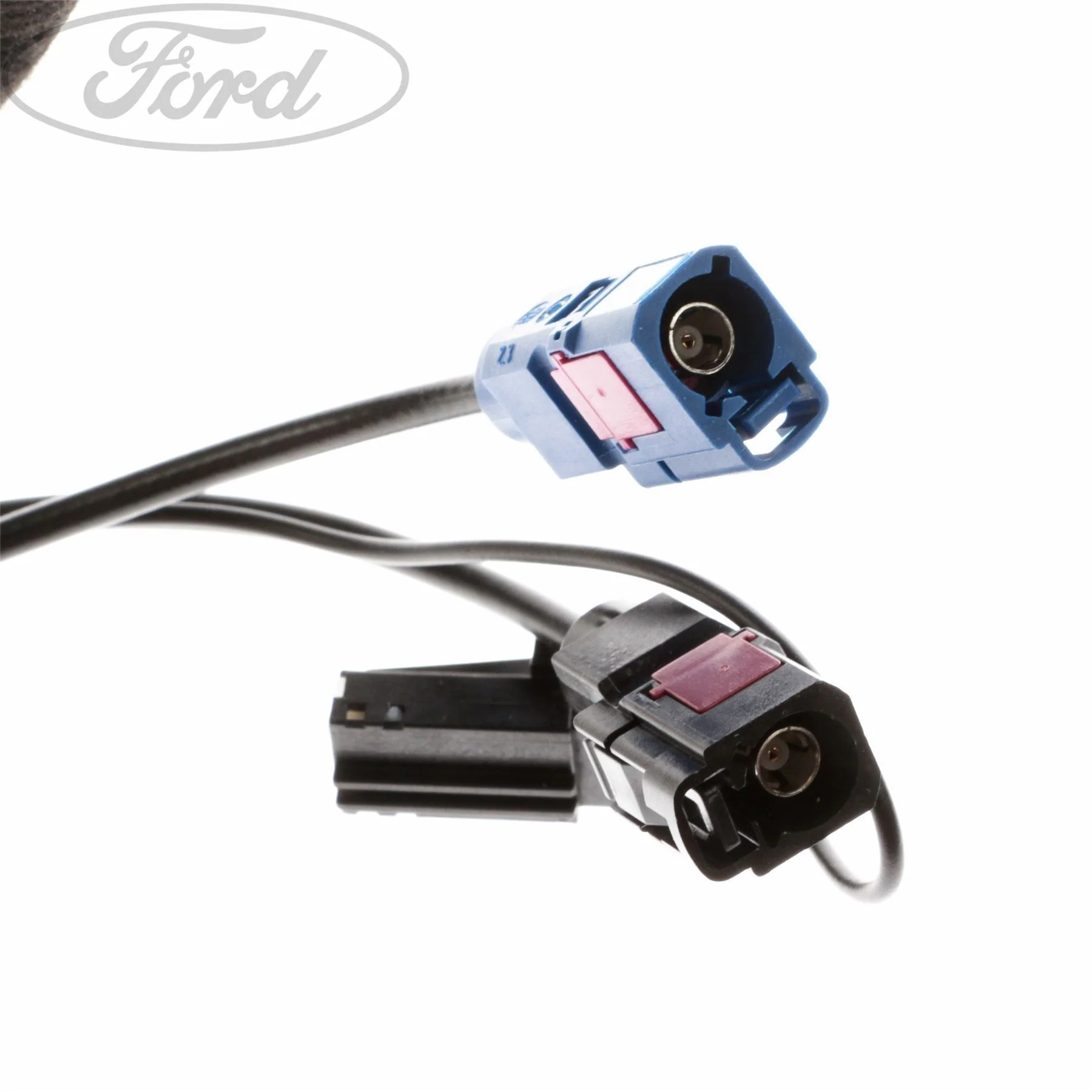 KUGA RADIO AERIAL SUPPORT - Image 4