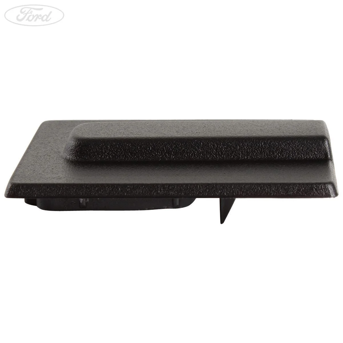 KUGA REAR BOOT COMPARTMENT VINYL TAILGATE COVER TRIM