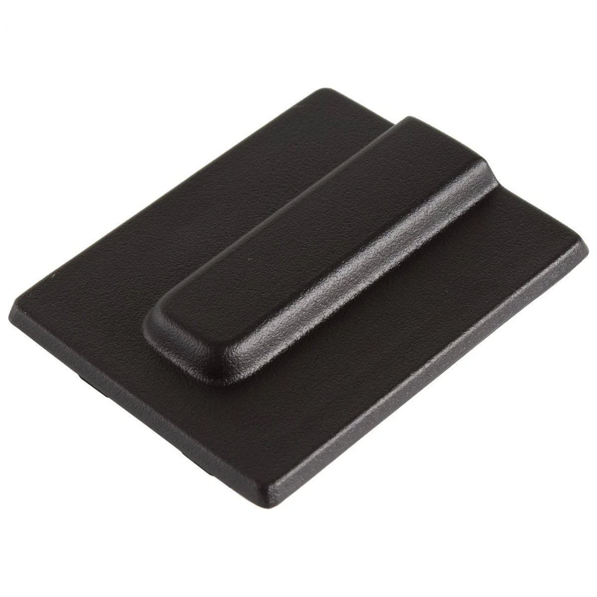 KUGA REAR BOOT COMPARTMENT VINYL TAILGATE COVER TRIM - Image 2