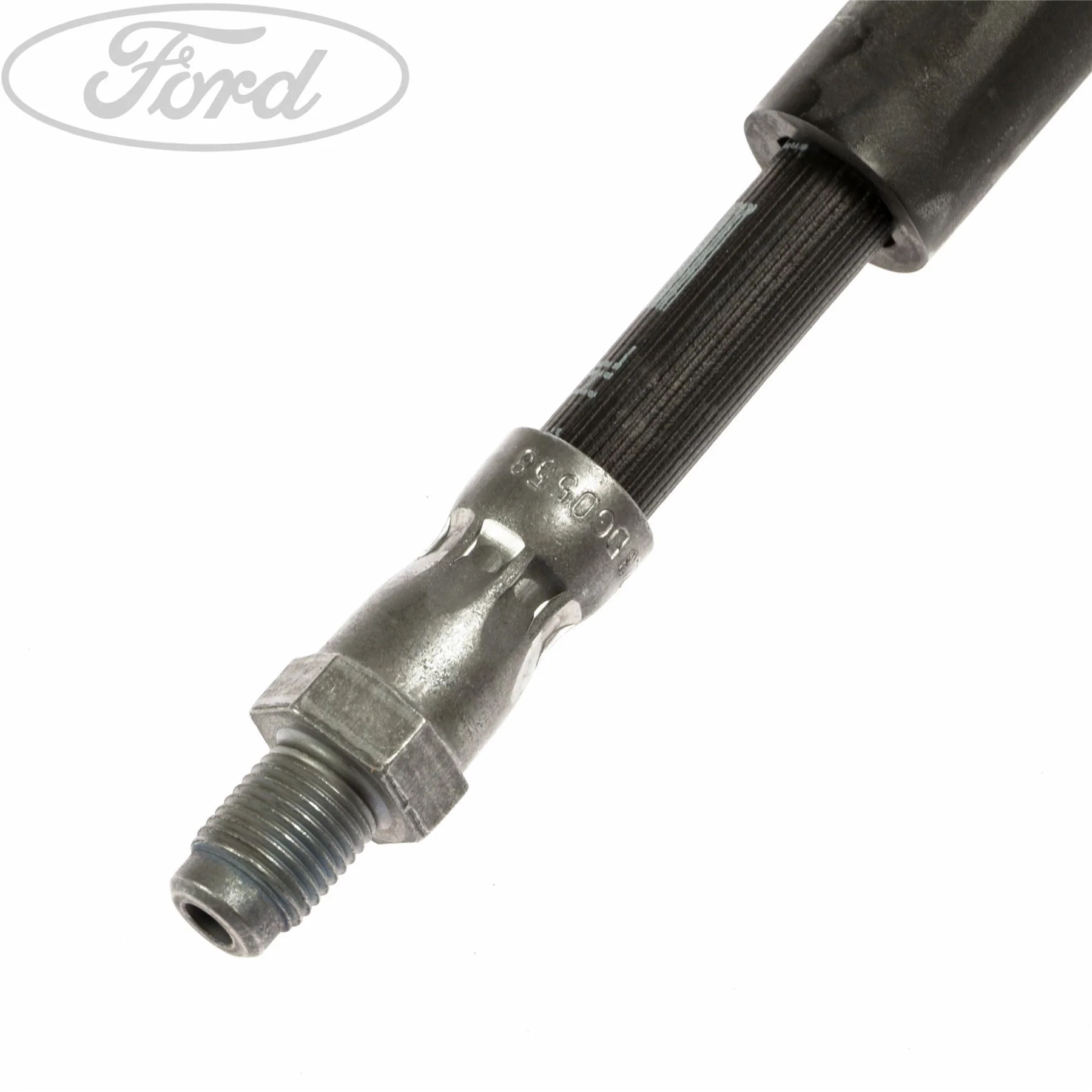 KUGA REAR BRAKE HOSE