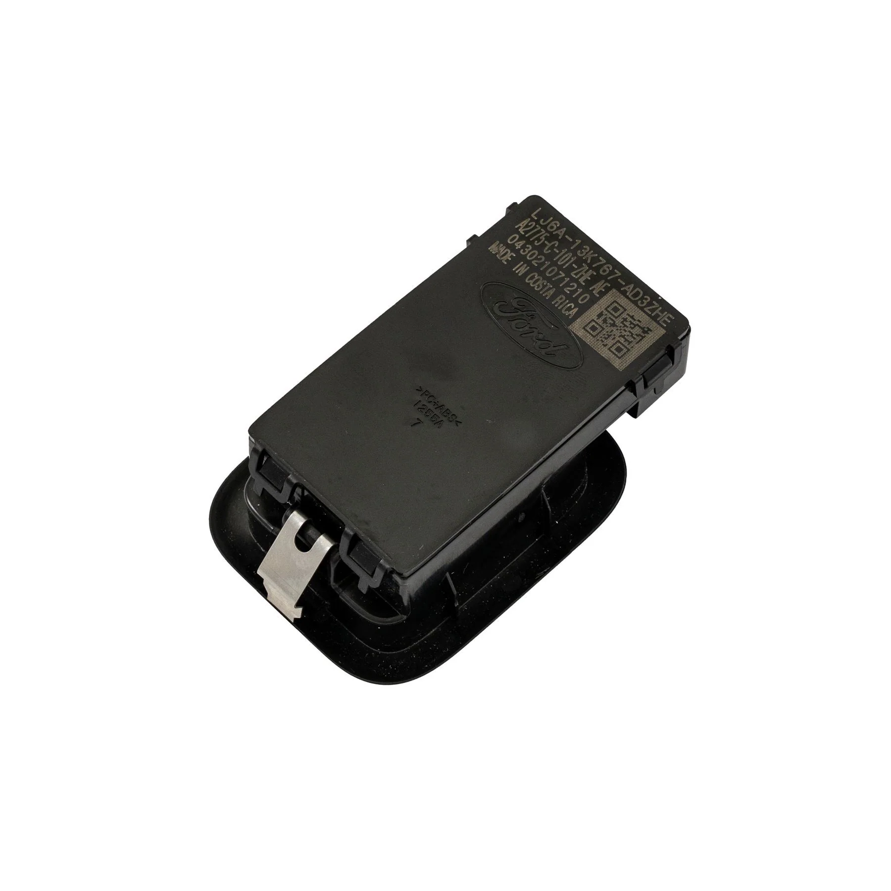Kuga Rear Courtesy Light For Dark Headliner 2020-Onwards - Image 3