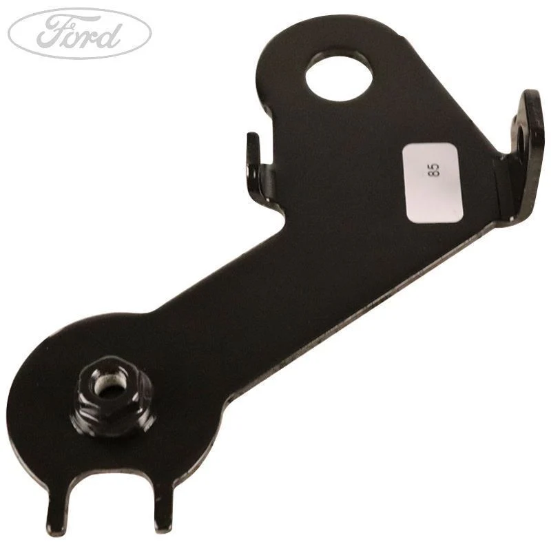 KUGA REAR N/S BRAKE FLEXI HOSE BRACKET DISC BRAKES 16- - Image 2