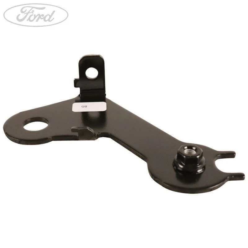 KUGA REAR N/S BRAKE FLEXI HOSE BRACKET DISC BRAKES 16- - Image 3