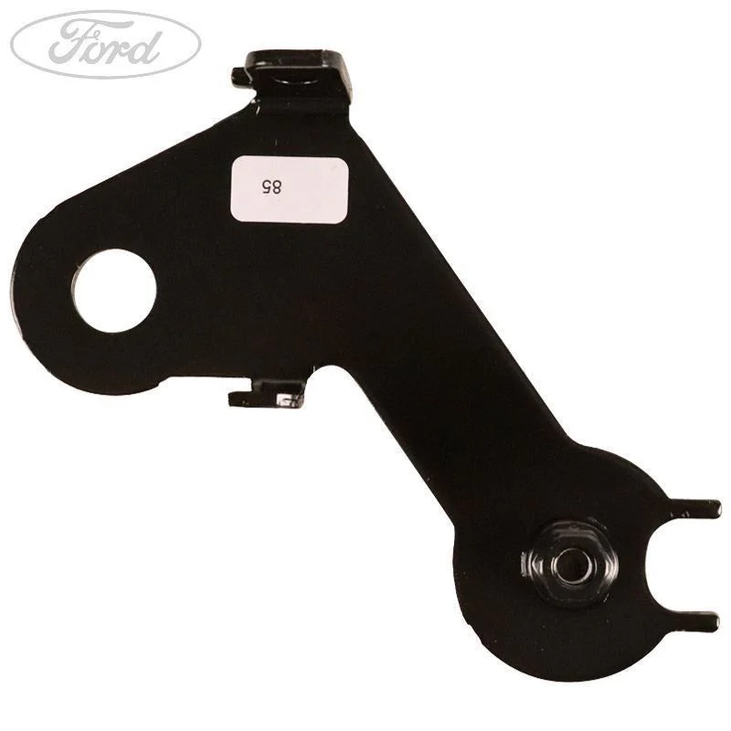 KUGA REAR N/S BRAKE FLEXI HOSE BRACKET DISC BRAKES 16- - Image 4