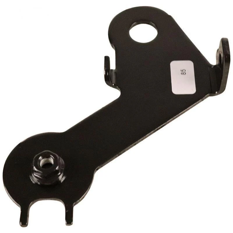 KUGA REAR N/S BRAKE FLEXI HOSE BRACKET DISC BRAKES 16- - Image 5