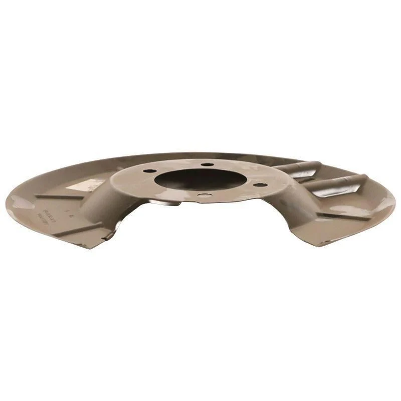 KUGA REAR N/S DISC BRAKE SPLASH DUST SHIELD 09/2016-