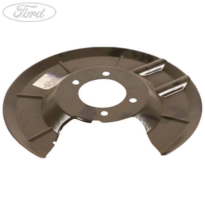 KUGA REAR N/S DISC BRAKE SPLASH DUST SHIELD 09/2016- - Image 3