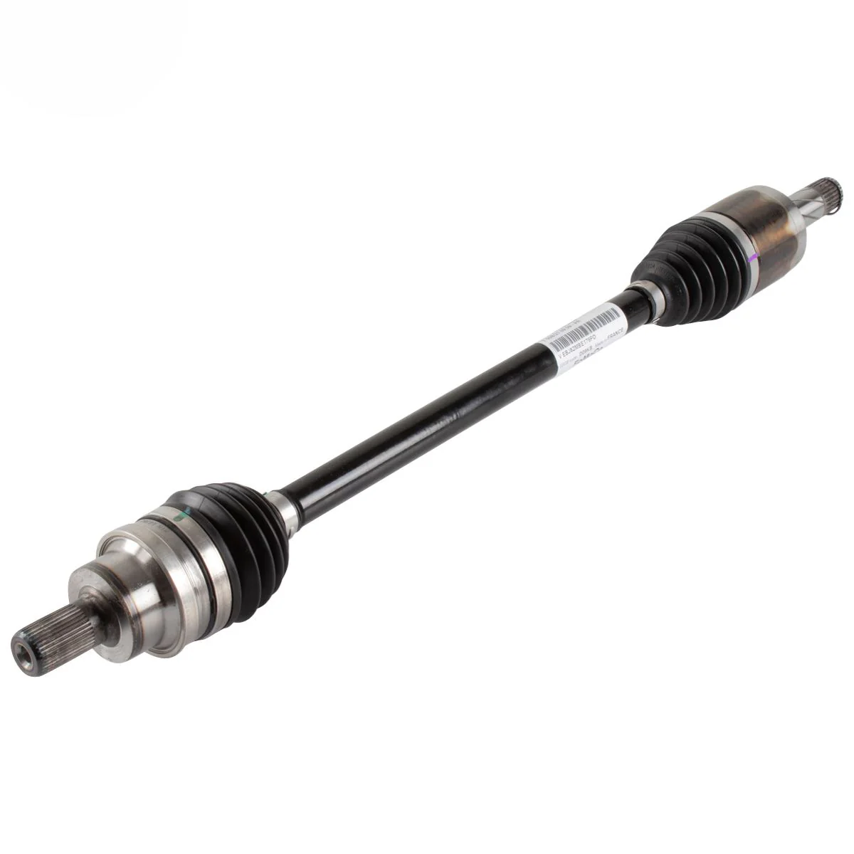 KUGA REAR O/S OR N/S HALF SHAFT & CV JOINT 4WD 2008-2012 - Image 6