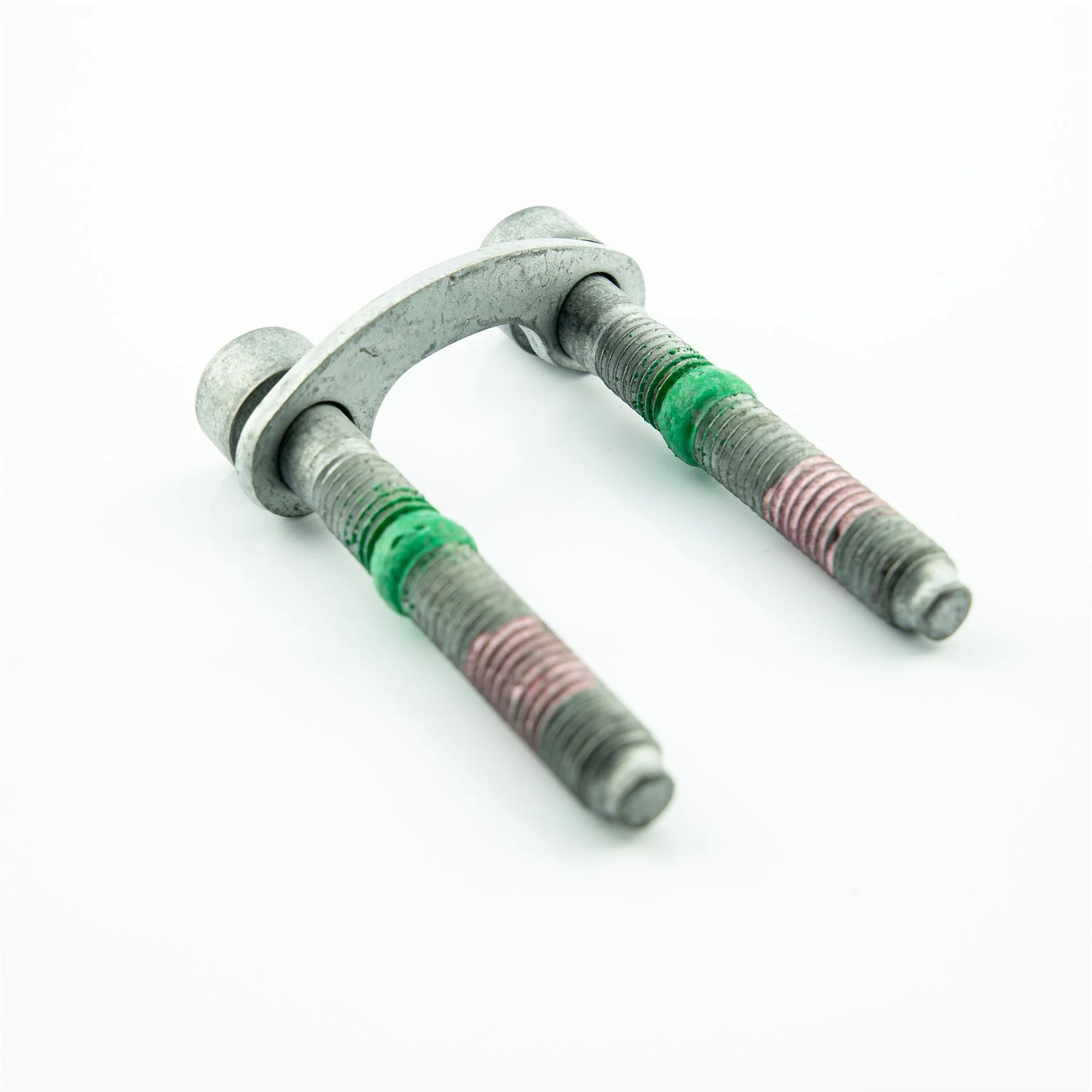 Kuga Rear Propshaft Axle Bolt 8 x 1.25 Kit Of 3 2020-Onwards - Image 3
