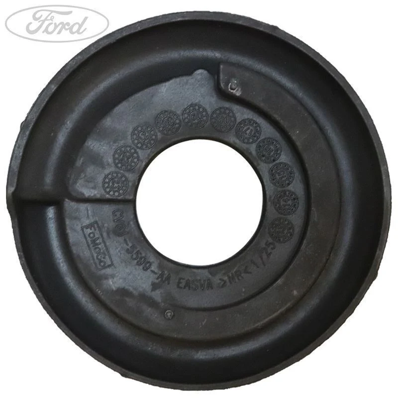 KUGA REAR SUSPENSION SPRING UPPER ANTI-SQUEAK 2013- - Image 2