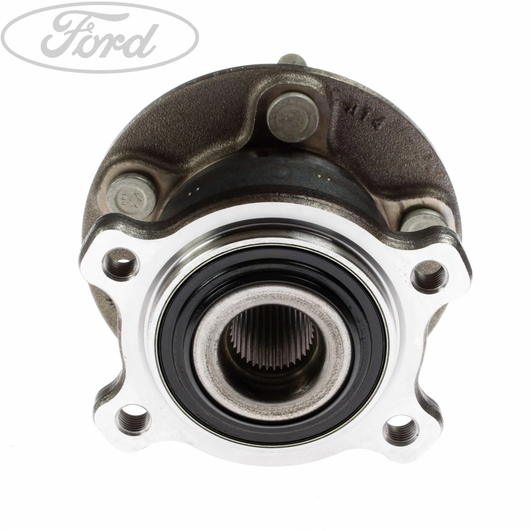 KUGA REAR WHEEL BEARING - Image 3