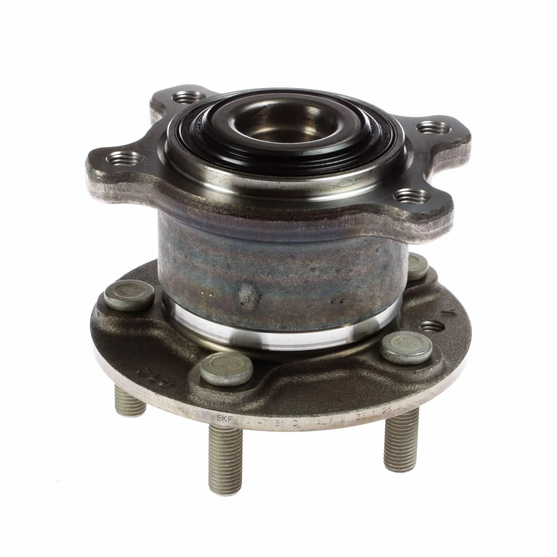 KUGA REAR WHEEL BEARING - Image 5