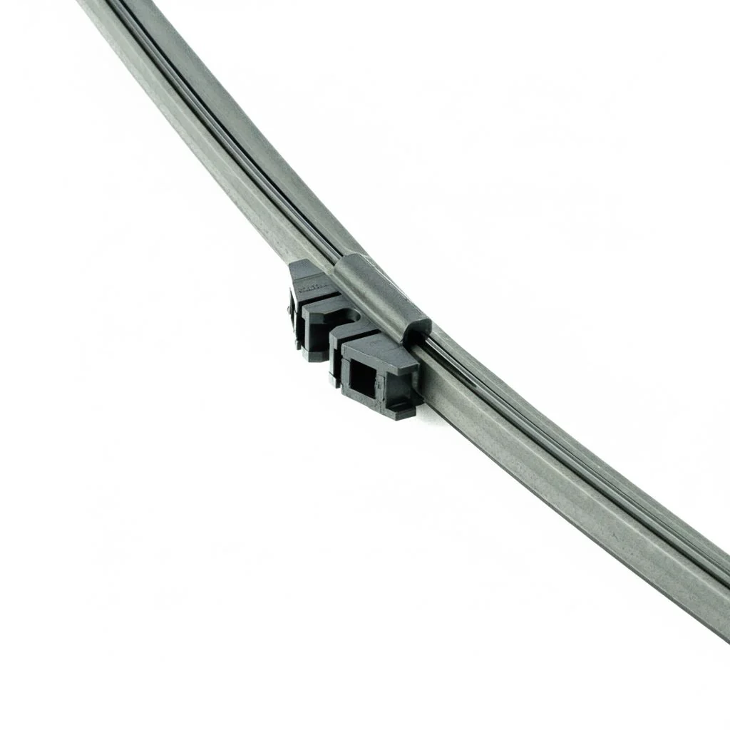 Kuga Rear Window Wiper Blade Flat 2020-Onwards - Image 4