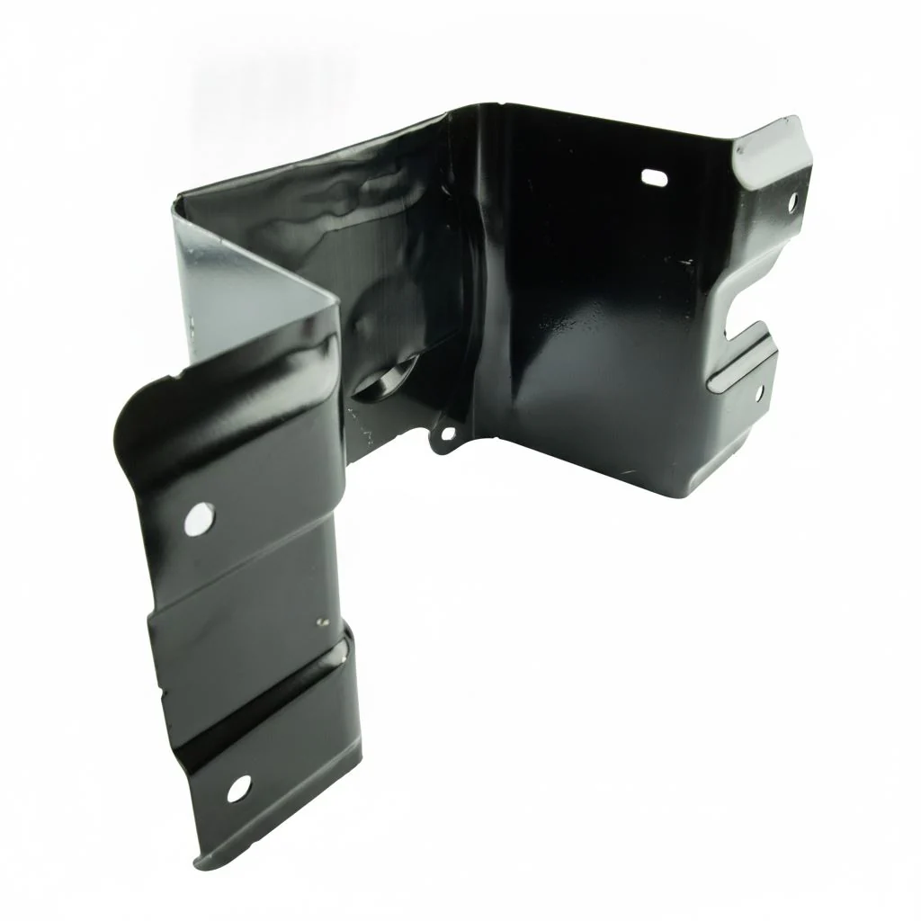 Kuga Spare Wheel Carrier Bracket 2020-Onwards - Image 10
