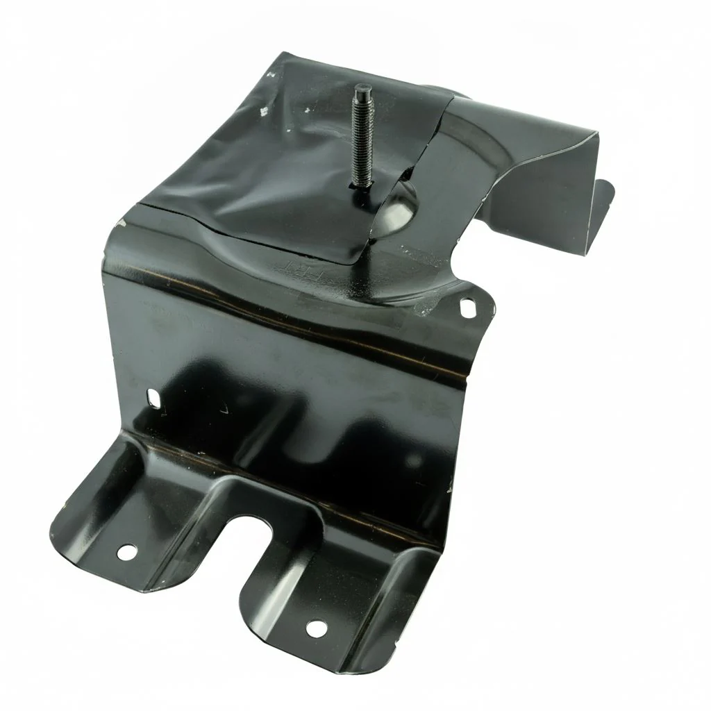 Kuga Spare Wheel Carrier Bracket 2020-Onwards - Image 3