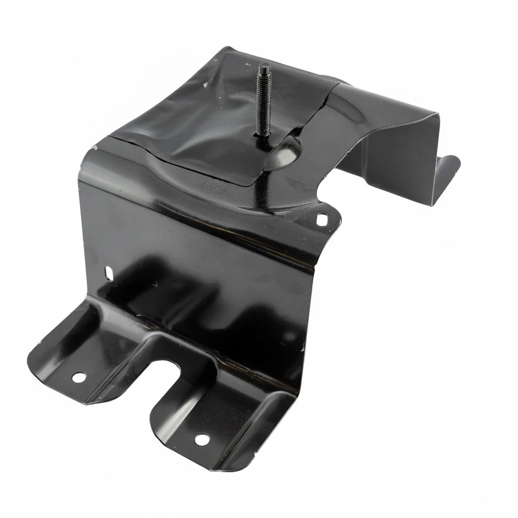 Kuga Spare Wheel Carrier Bracket 2020-Onwards - Image 4
