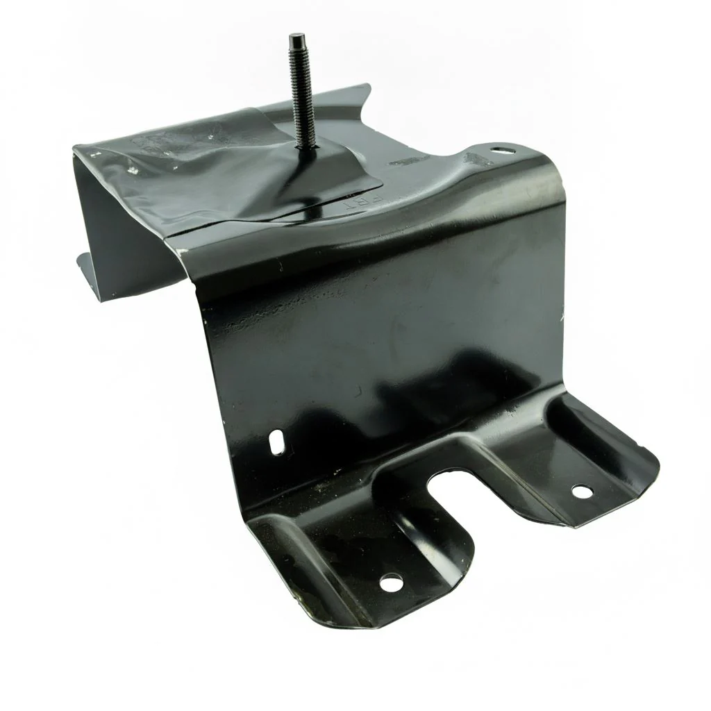 Kuga Spare Wheel Carrier Bracket 2020-Onwards - Image 5