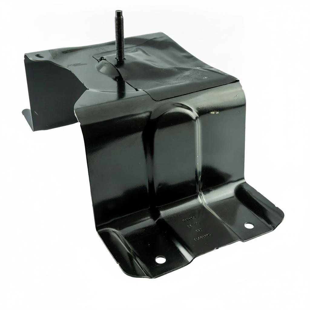 Kuga Spare Wheel Carrier Bracket 2020-Onwards - Image 6
