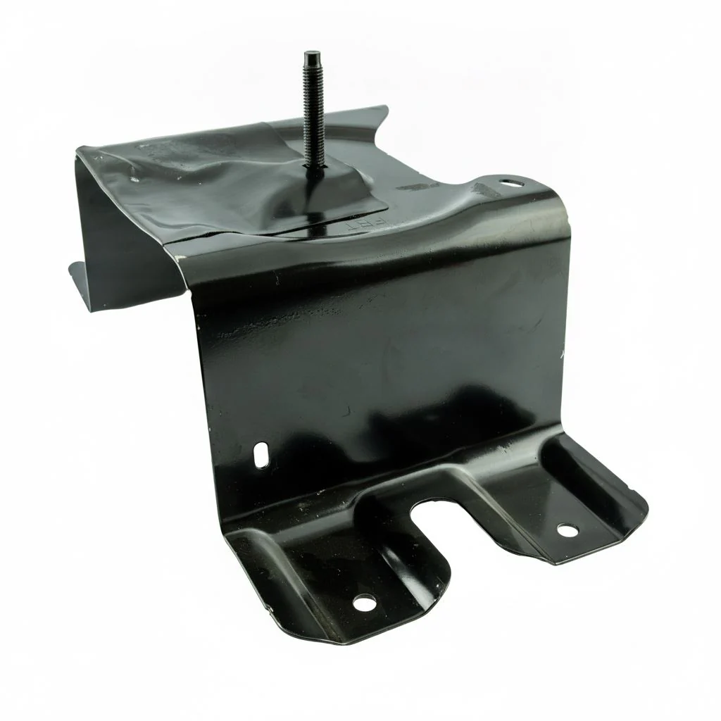 Kuga Spare Wheel Carrier Bracket 2020-Onwards - Image 7