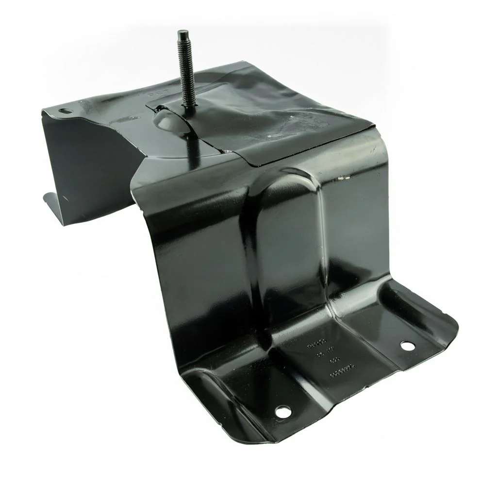 Kuga Spare Wheel Carrier Bracket 2020-Onwards - Image 8