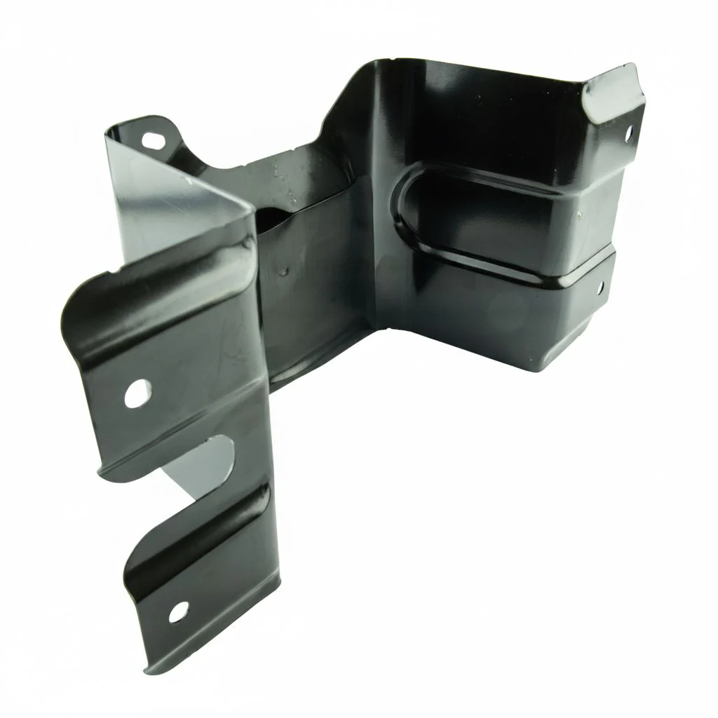 Kuga Spare Wheel Carrier Bracket 2020-Onwards - Image 9