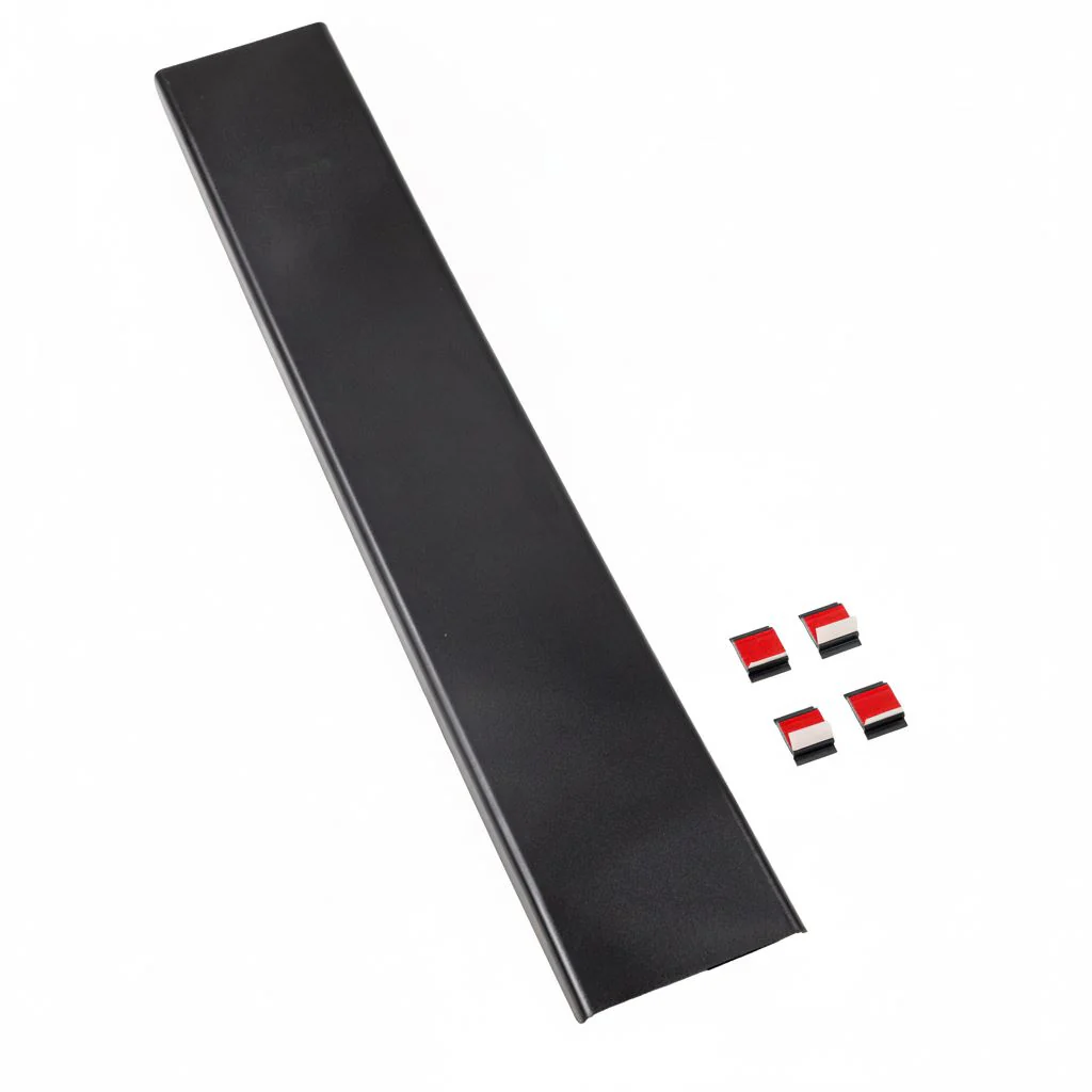 Kuga Sun Roof Drip Rail Finish Moulding 2020-Onwards