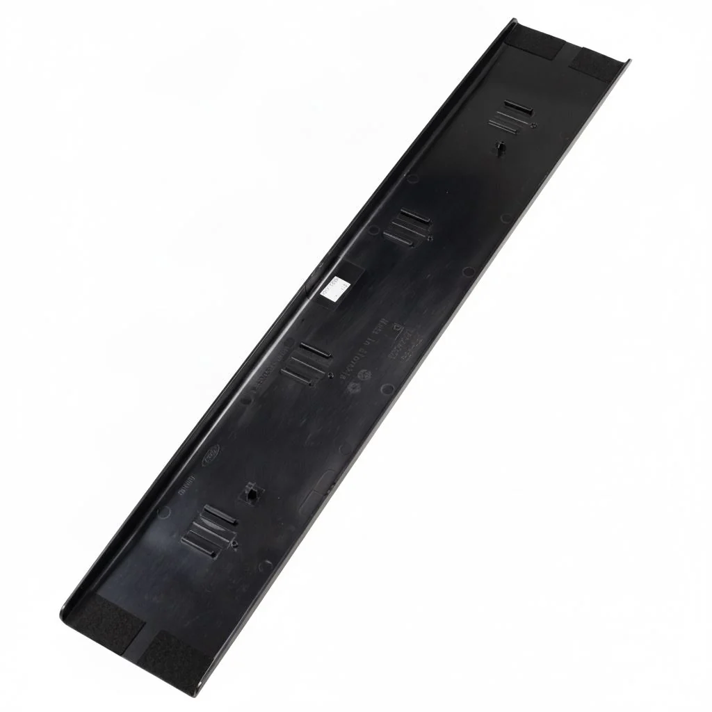 Kuga Sun Roof Drip Rail Finish Moulding 2020-Onwards - Image 2