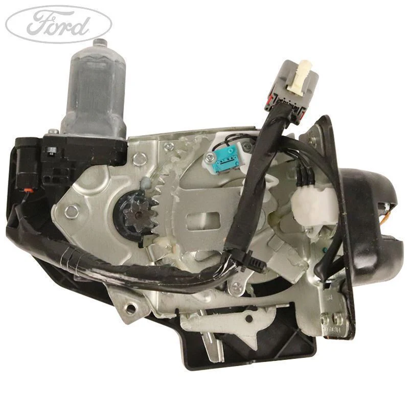 KUGA TAILGATE BOOT LID DOOR LATCH WITH POWER LIFTGATE