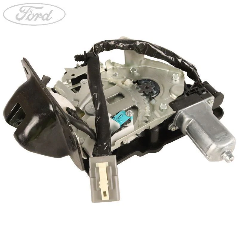 KUGA TAILGATE BOOT LID DOOR LATCH WITH POWER LIFTGATE - Image 2