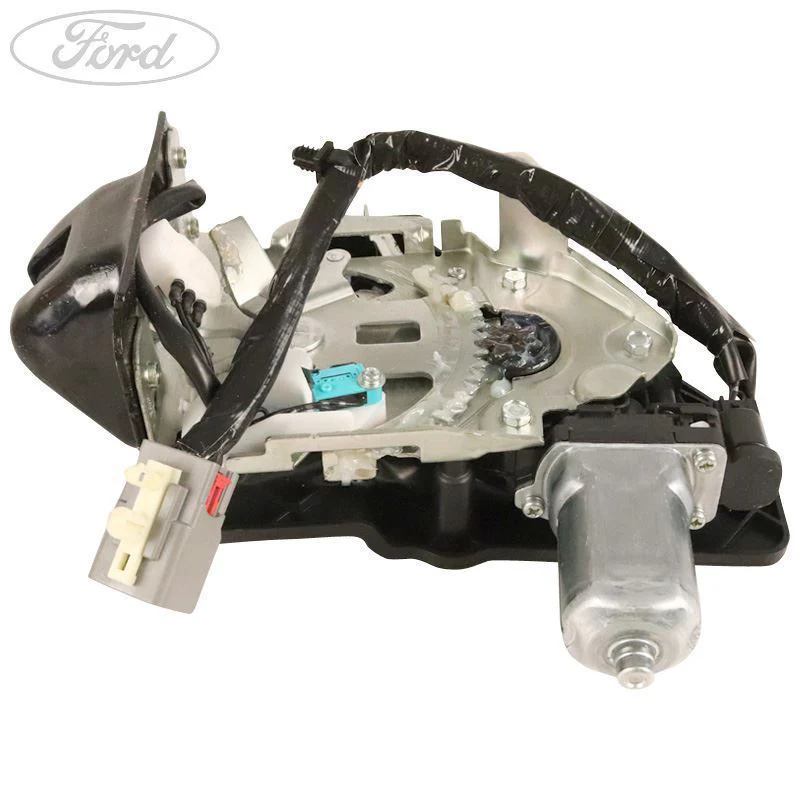 KUGA TAILGATE BOOT LID DOOR LATCH WITH POWER LIFTGATE - Image 3