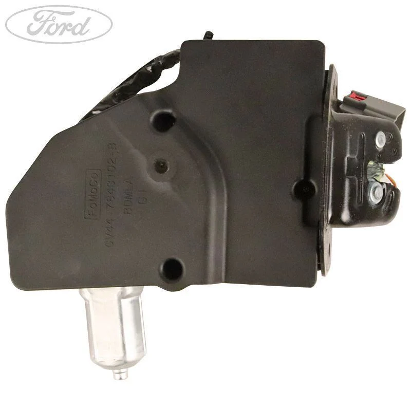 KUGA TAILGATE BOOT LID DOOR LATCH WITH POWER LIFTGATE - Image 4