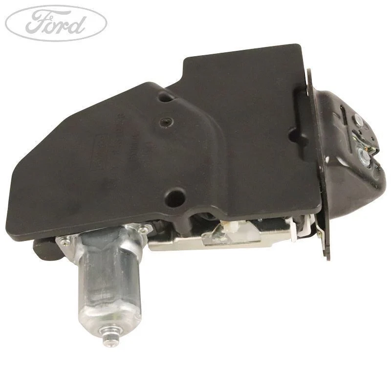 KUGA TAILGATE BOOT LID DOOR LATCH WITH POWER LIFTGATE - Image 5