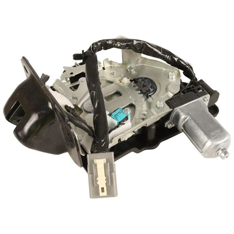 KUGA TAILGATE BOOT LID DOOR LATCH WITH POWER LIFTGATE - Image 6