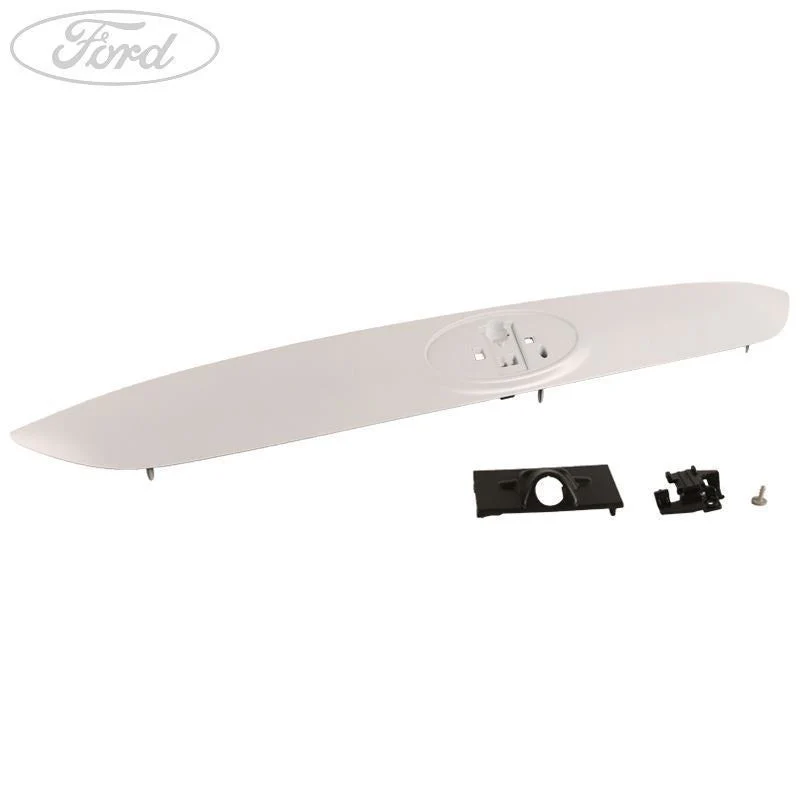 KUGA TAILGATE BOOTLID HANDLE WITH CAMERA 2012-2016 - Image 2