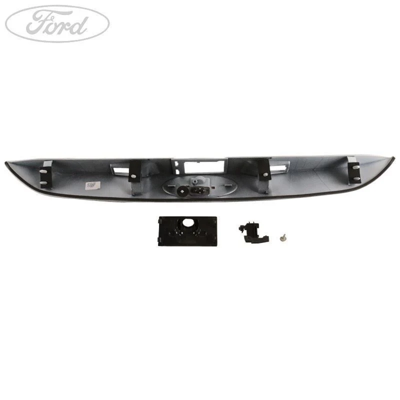 KUGA TAILGATE BOOTLID HANDLE WITH CAMERA 2012-2016 - Image 4
