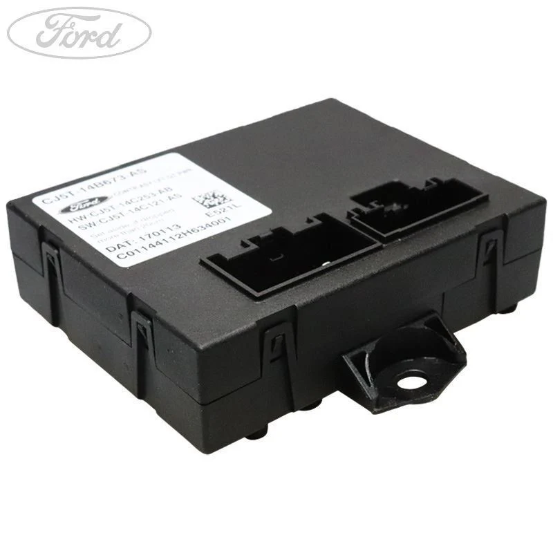 KUGA TAILGATE CONTROL UNIT WITH POWER LIFTGATE 12-16 - Image 2