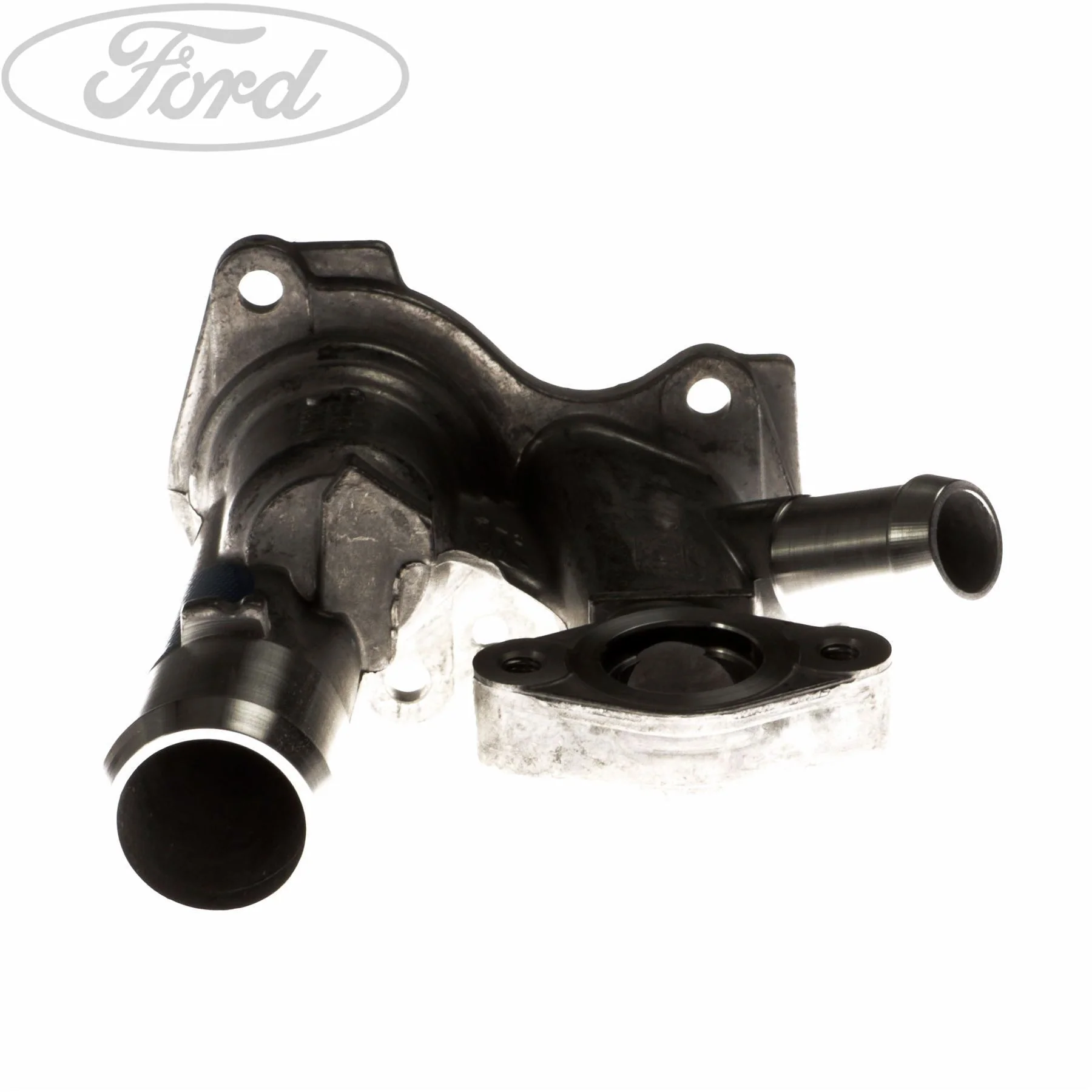 KUGA TRANSIT CONNECT ENGINE COOLANT THERMOSTAT & HOUSING - Image 3