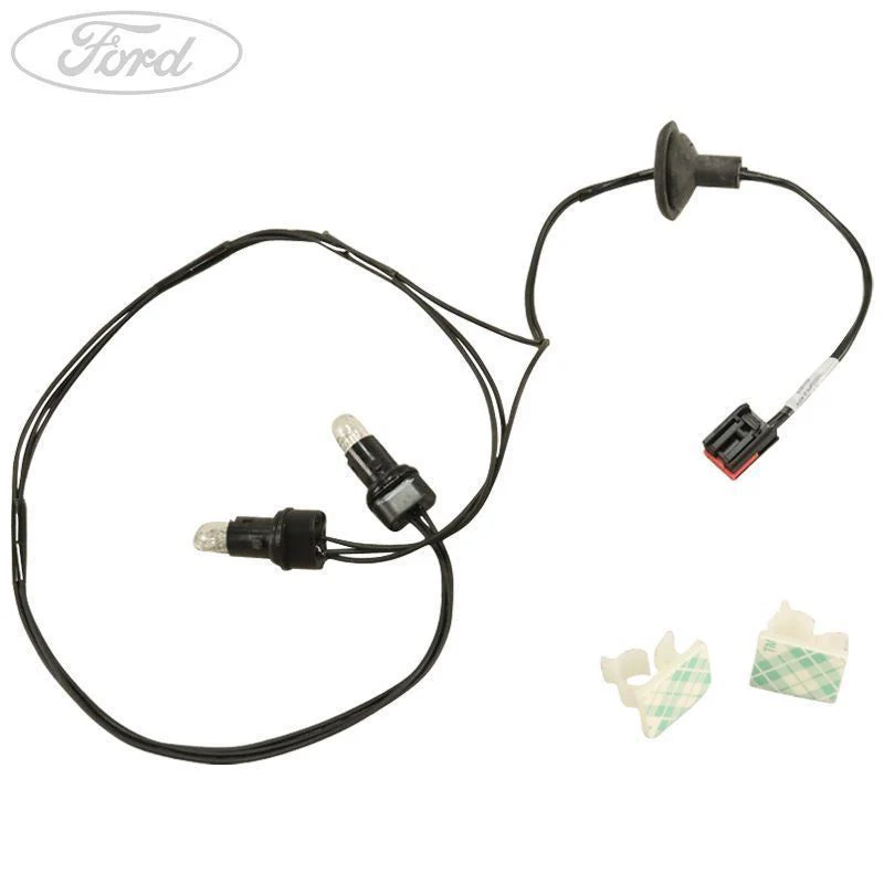 LAMP SOCKET AND WIRE - Image 2