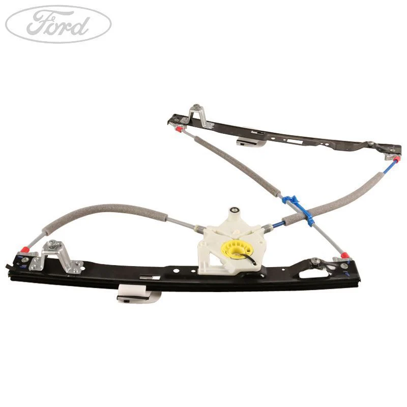 LESS MOTOR WINDOW REGULATOR - Image 2