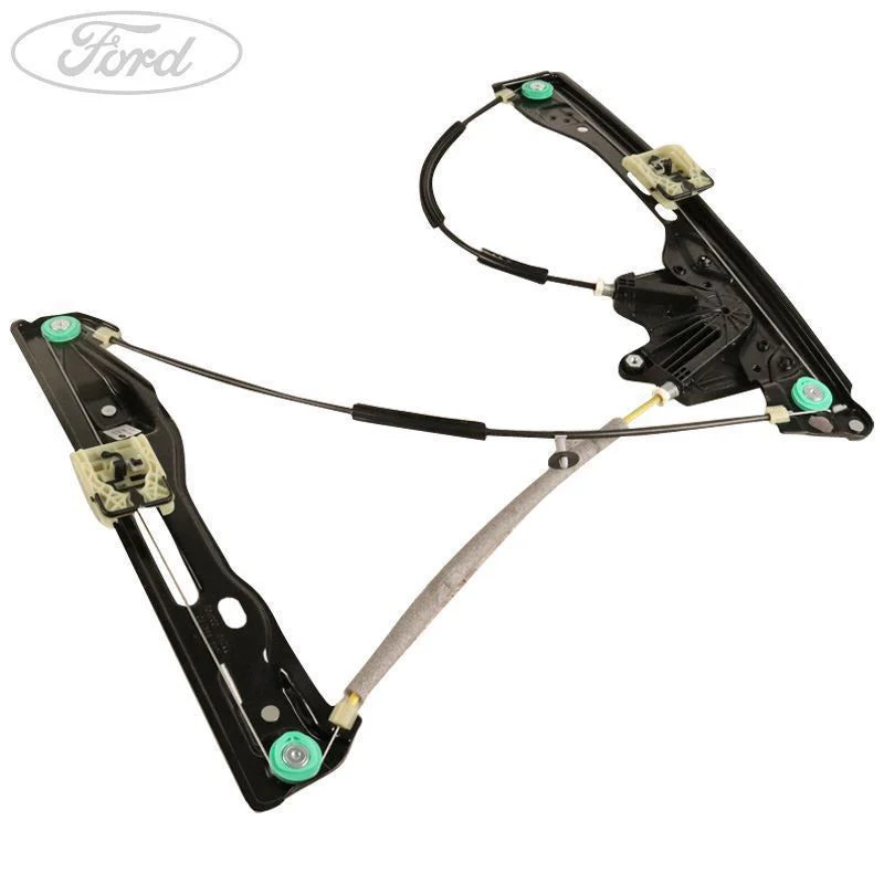LESS MOTOR WINDOW REGULATOR - Image 4