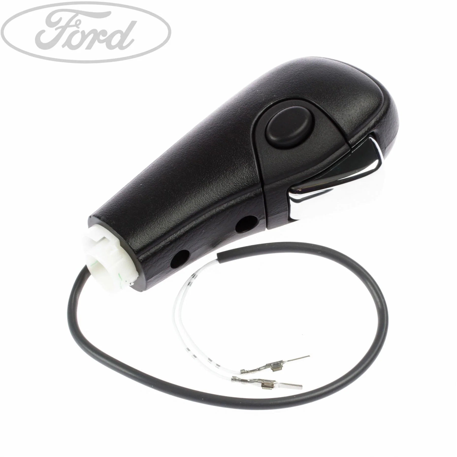 LEVER GEAR SHIFT PARTS - Image 2