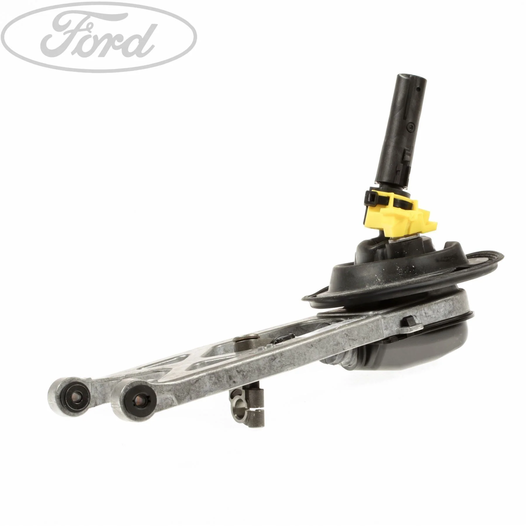 LEVER GEAR SHIFT PARTS 6-SPEED MANUAL TRANSMISSION-MT82 - Image 2
