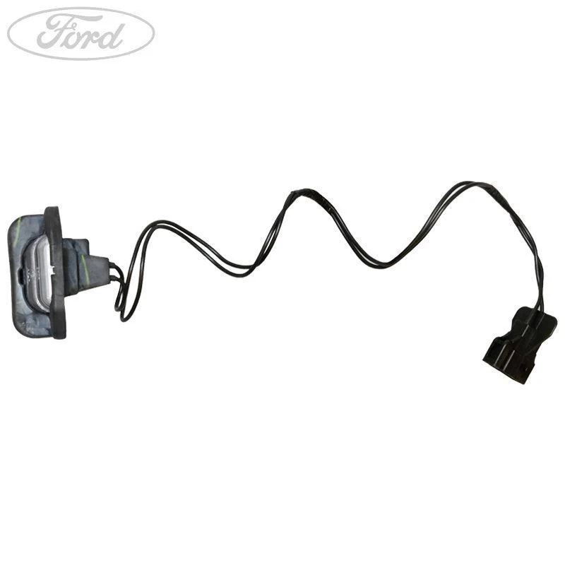 LICENCE PLATE LAMP - Image 3
