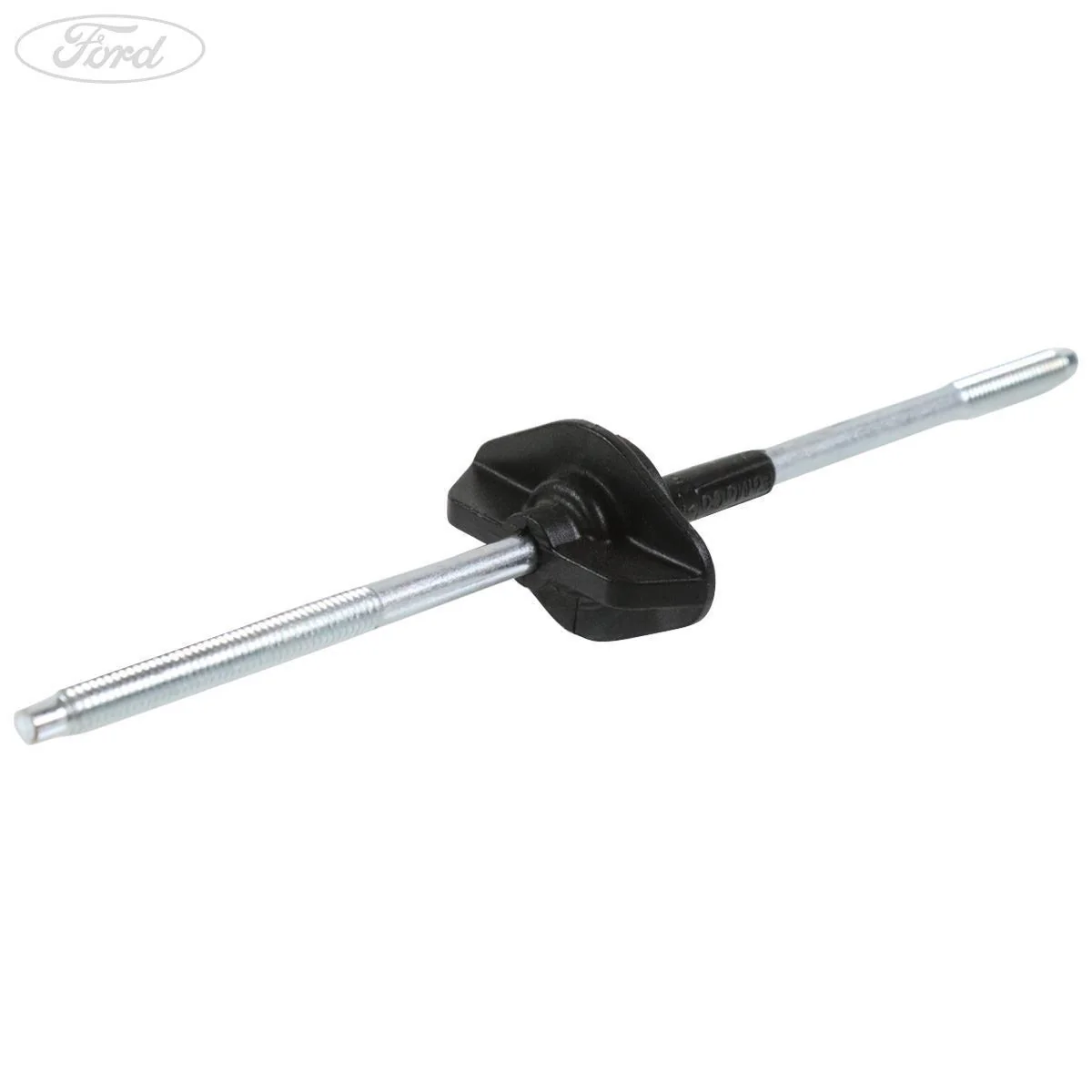 LIFTING JACK RETAINER - Image 2