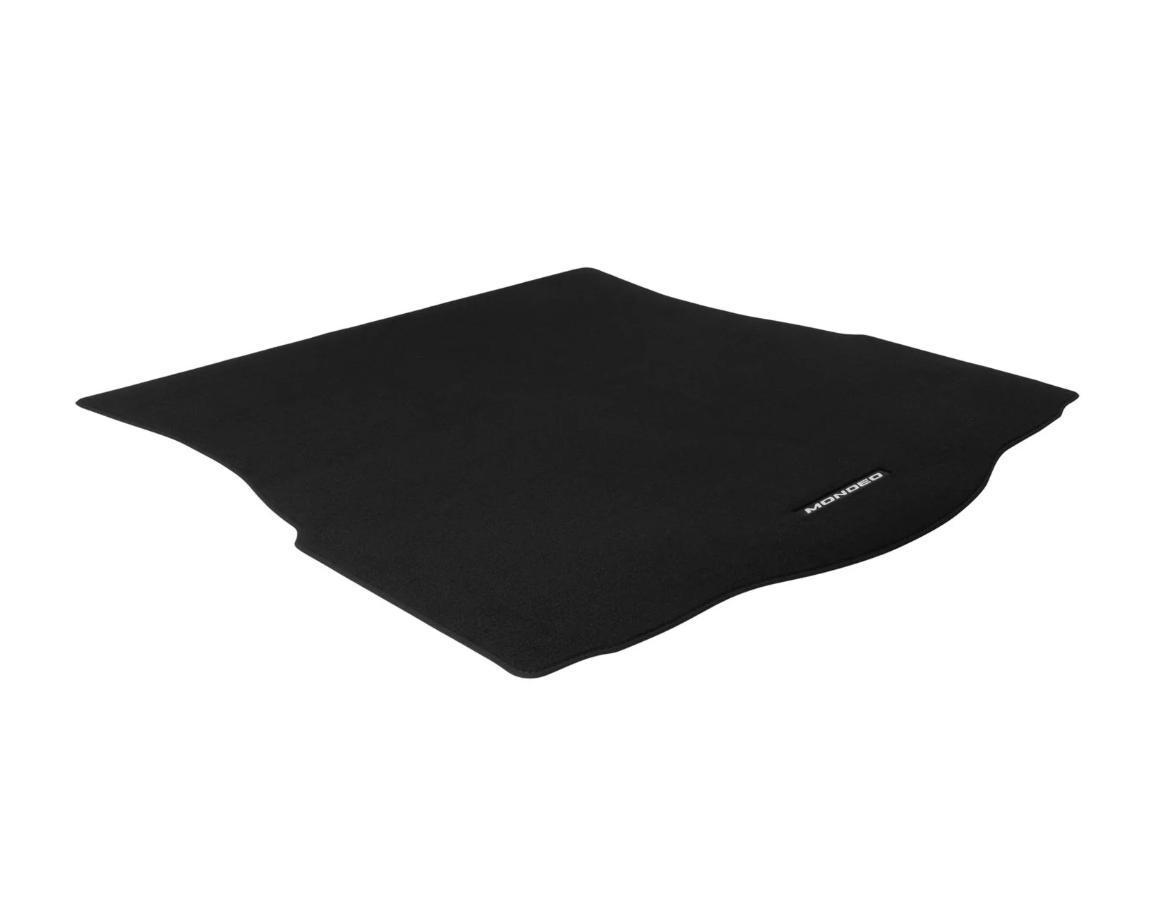 MONDEO RUBBER BOOT FLOOR MAT LOAD COMPARTMENT LINER FOR VEHICLES WITH FULL SIZE SPARE WHEEL 2014-2022